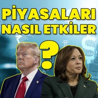 ABD seçimi piyasaları ve Türk ekonomisini nasıl etkiler?