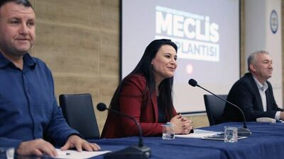 Menteşe, Ege ve Marmara Çevreci Belediyeler Birliği'ne üye oluyor