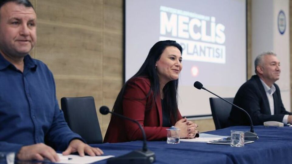 Menteşe, Ege ve Marmara Çevreci Belediyeler Birliği'ne üye oluyor