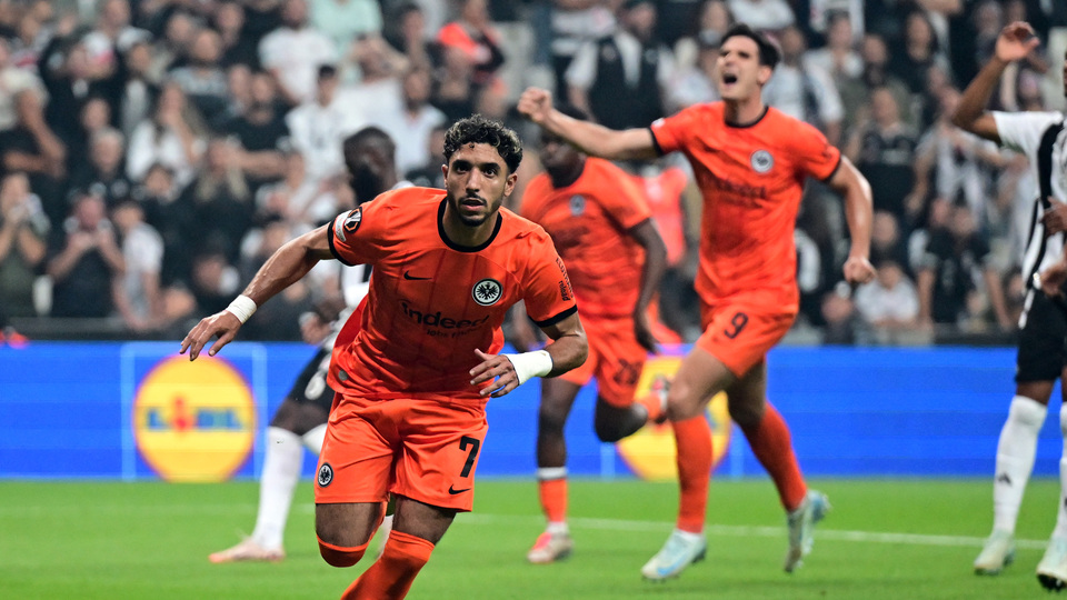 Bayern'den Omar Marmoush'a kanca!