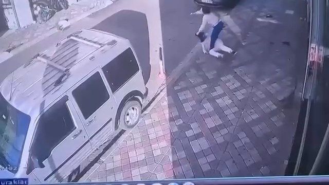 Hem suçlu hem güçlü!