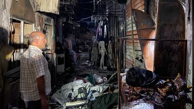 Irak hükümeti ne kadar samimi?