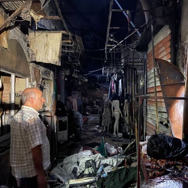 Irak hükümeti ne kadar samimi?
