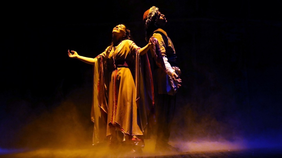 İBB Şehir Tiyatroları'nda 14 oyun var