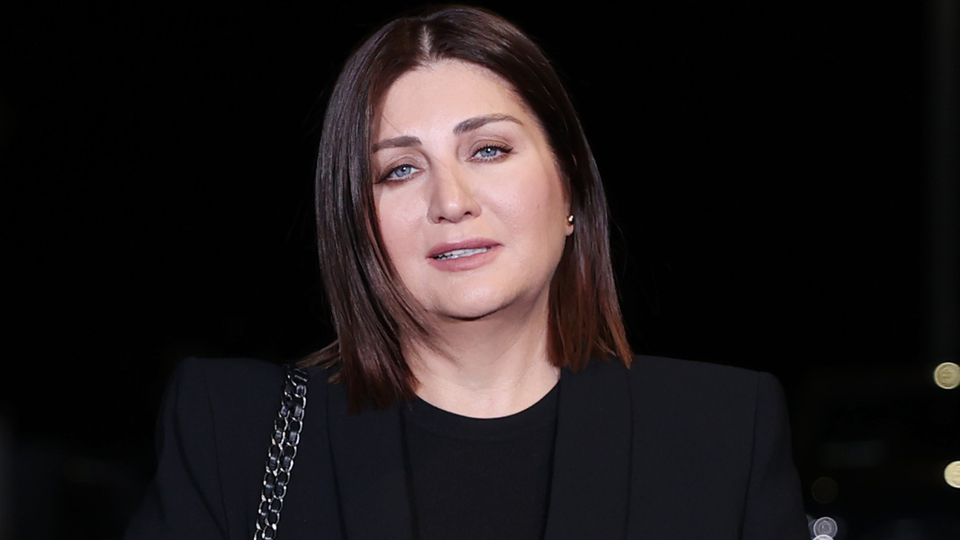 Sibel Can'ın asistan acısı