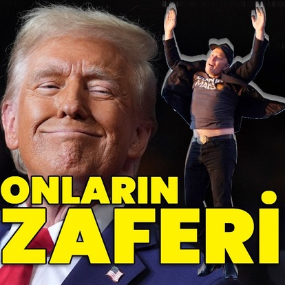 ABD'nin yeni başkanı kim olacak?