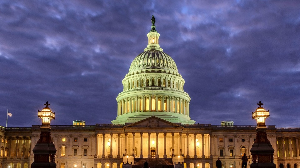 ABD'nin yeni başkanı kim olacak?