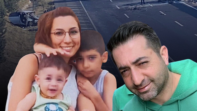 Eşi "gitmeyelim" dedi o dinlemedi: Kazandıkları 3 günlük tatil sonları oldu