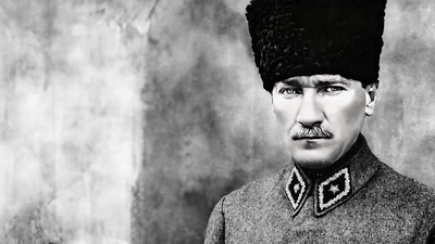 "Benim manevi mirasım, bilim ve akıldır"