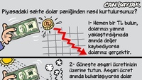 Can Baytak karikatürleri (Kasım 2024)