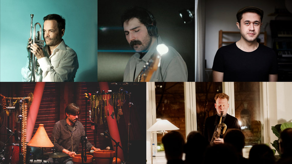 Borusan Müzik Evi sezonu açıyor