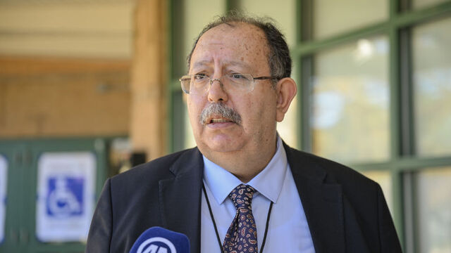YSK Başkanı Yener'den ABD'deki seçim sürecine ilişkin açıklama