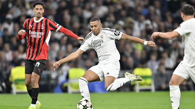 Real Madrid ve M. City paramparça!