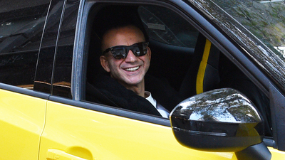 "Belarus'a gideceğim"