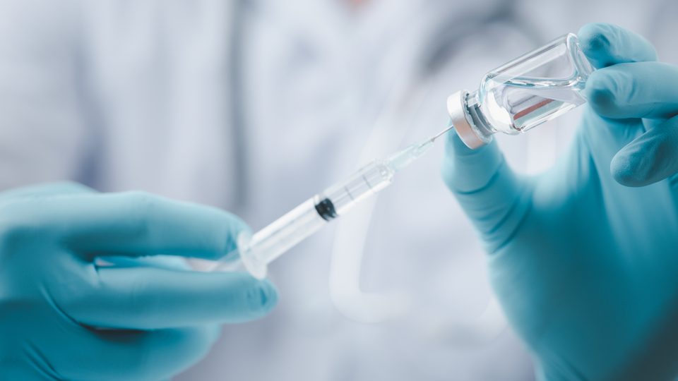 DSÖ: 17 patojen türü için 'acilen' aşıya ihtiyaç var