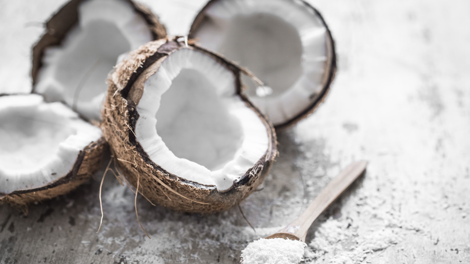 Hindistan cevizi faydaları, yararları