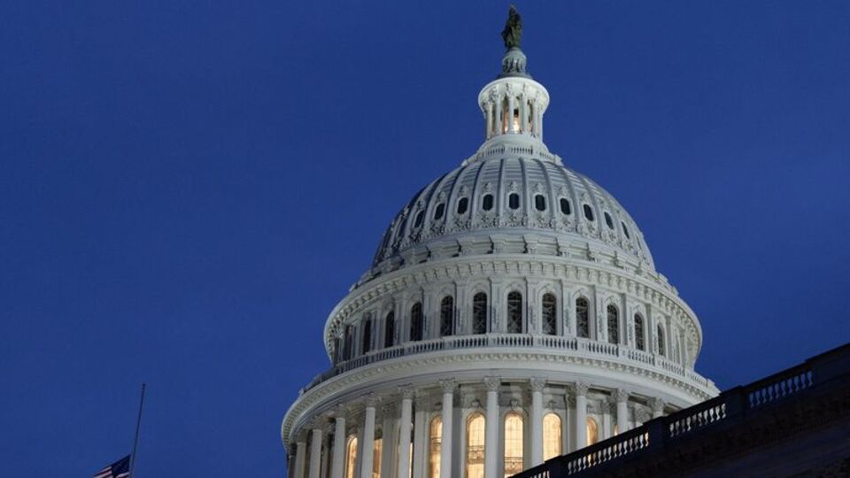 Senato'da Cumhuriyetçiler çoğunluğu sağladı
