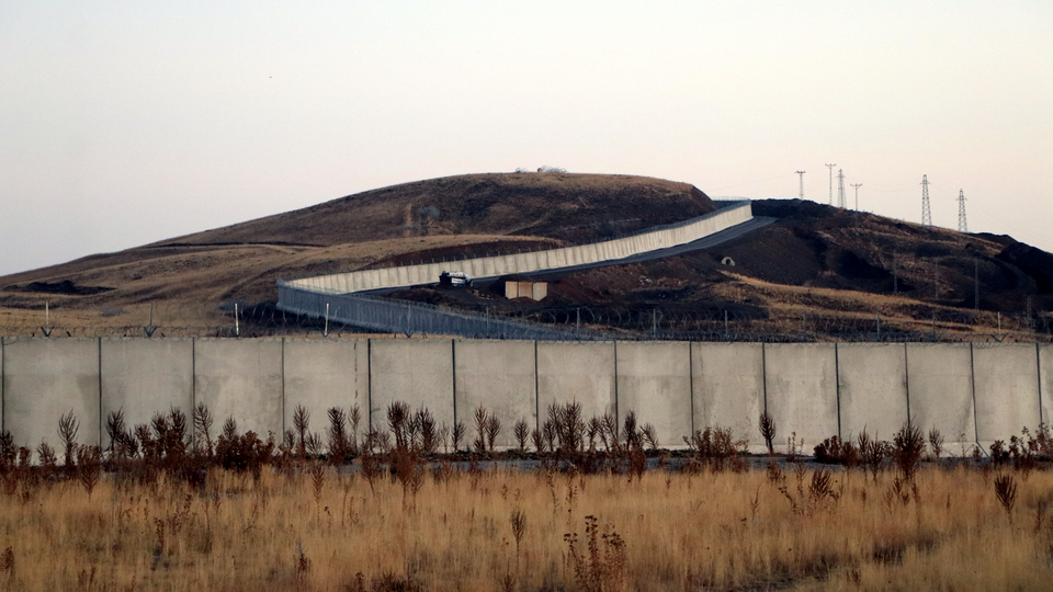 Yüzde 70'i tamamlandı!