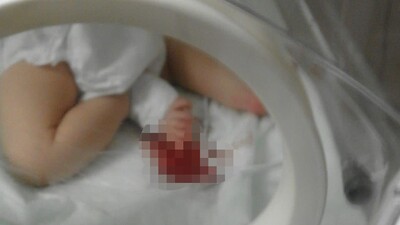 İhmal mi çete mi? Özel hastanede bebek ölümü