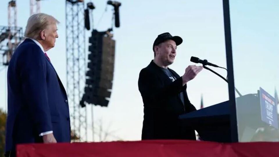 ABD seçiminin yıldızı oldu