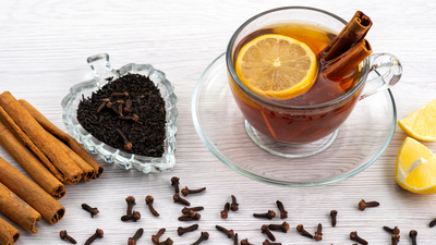 Karanfil çayının faydaları nelerdir?