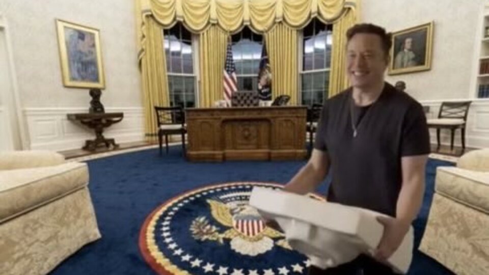 Trump ile birlikte kazanan ünlüler