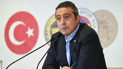 "Pervasızca Fenerbahçe'nin hakkı yendi"