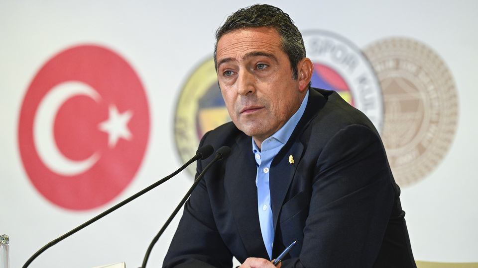 "Pervasızca Fenerbahçe'nin hakkı yendi"