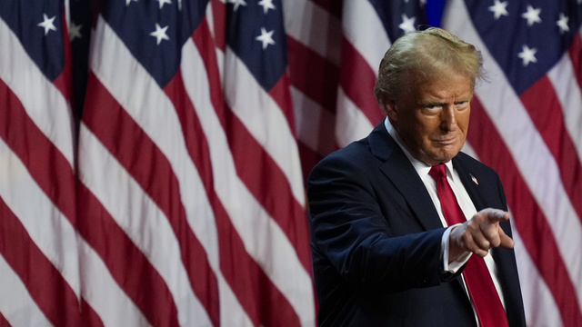 Trump'lı dönemde ABD ekonomisini neler bekliyor?
