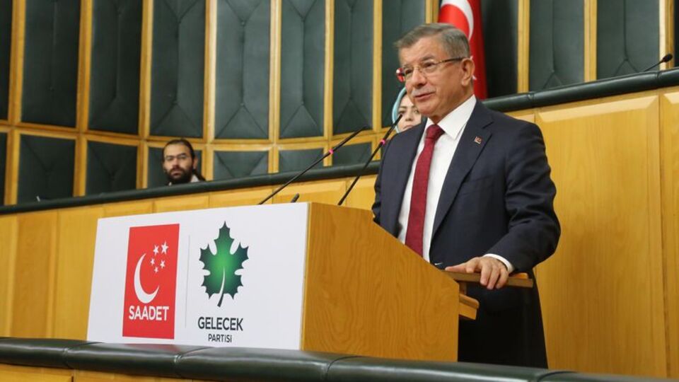 "Kayyum atamasının tümüne karşıyız"