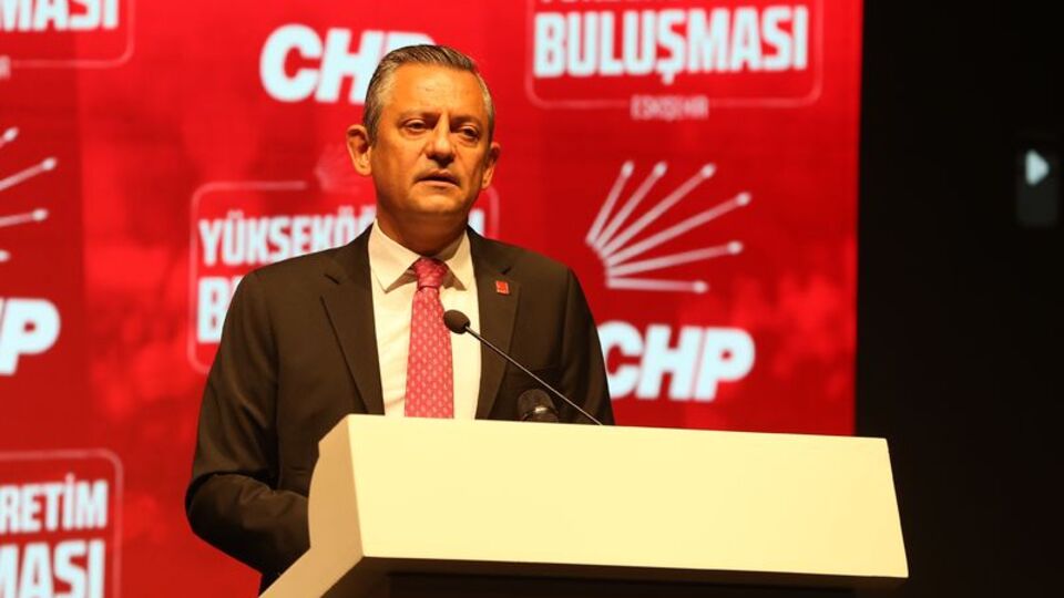 Özel: YÖK'ü kaldıracağız