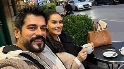 "Dolandırılmadım"