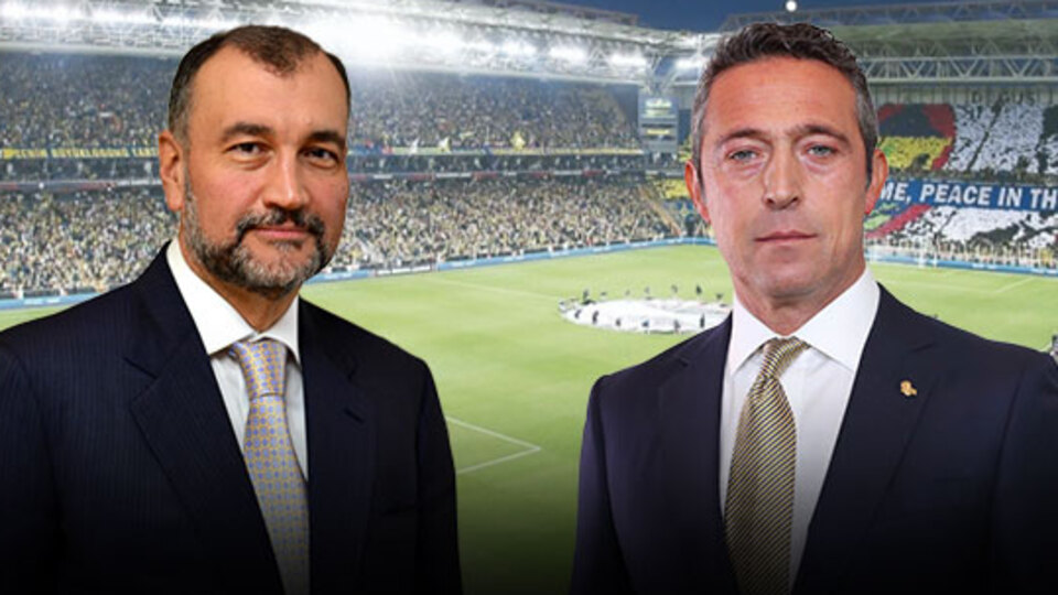 "Yeter ki kendi kalemize gol atmayalım"