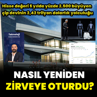 Nasıl dünyanın en değerlisi oldu?