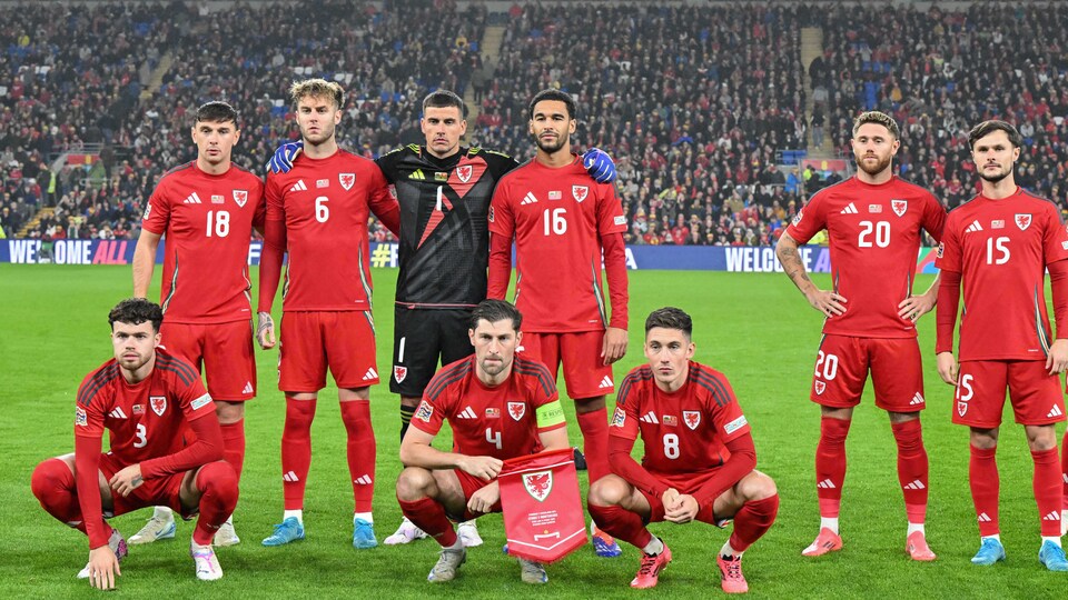 Galler'in aday kadrosu açıklandı