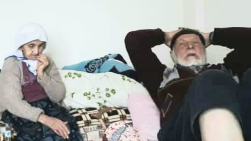 14,5 saat arayla büyük acı