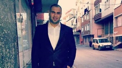 Annesini vahşice öldüren sanığa müebbet