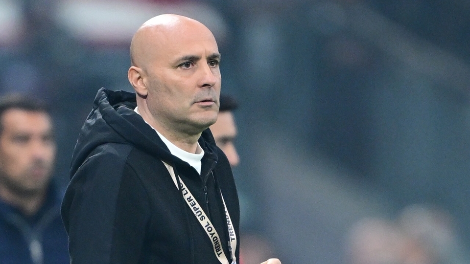 Sami Uğurlu ile yollar ayrıldı