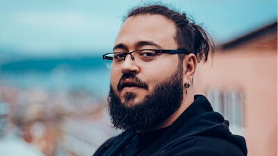 Sosyal medya ünlüsü 'Jahrein' beraat etti