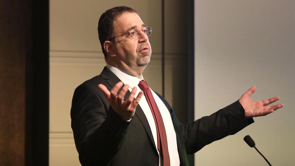 Acemoğlu: Trump 2.0 büyük belirsizlik