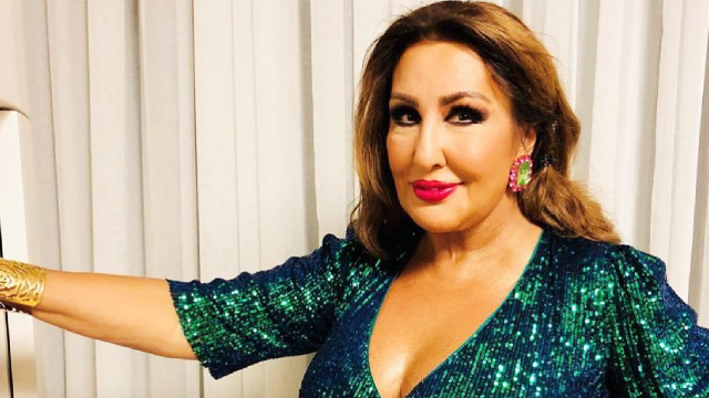 Ayak bileğini sakatladı
