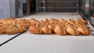 Elazığ'da halk ekmek satışı yarın başlıyor