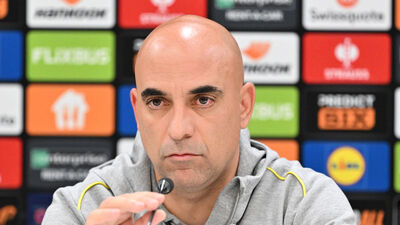 "İyi bir mücadele bizi bekliyor"