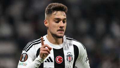 "Çok iyi bir reaksiyon verdik!"