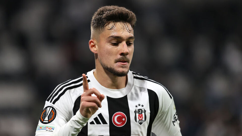 "Çok iyi bir reaksiyon verdik!"