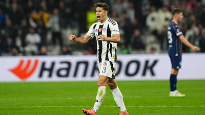 "İyi mücadele ettik ve kazandık!"