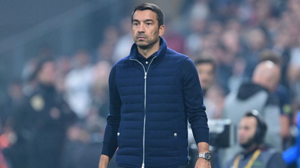 "Takım yapması gerekeni yaptı!"