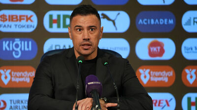 "Fabrika ayarlarına geri dönmeliyiz"