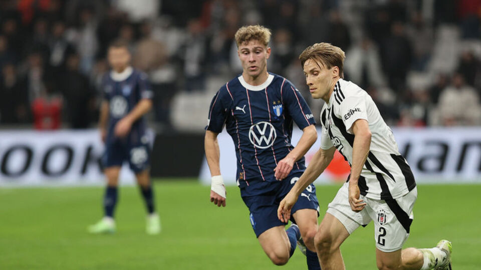 "Bireysel yeteneklerimizle kazandık"