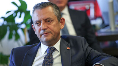 Özel'den Hatay ve Dilruba özeleştirisi